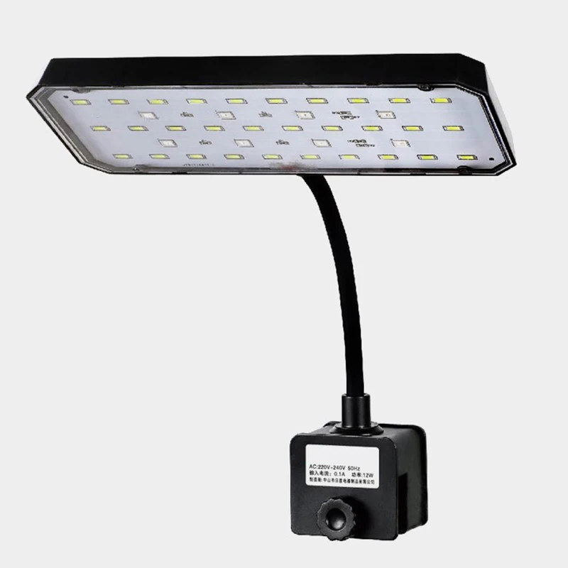 Aquarium Plant Light Spectrum - 220V Aquarium LED Light Full Spectrum