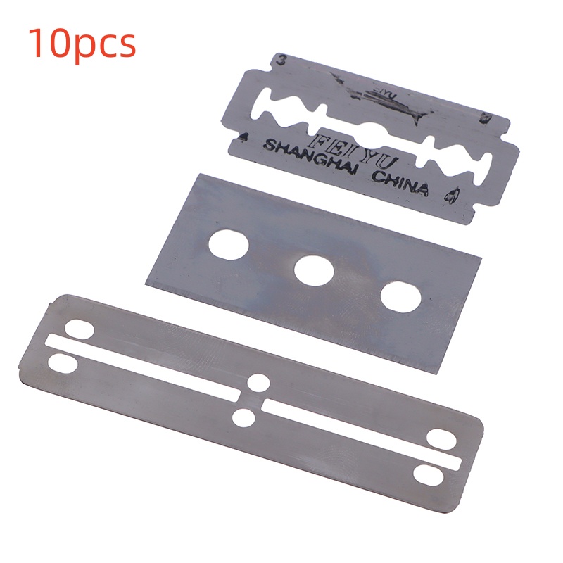 Planted Aquarium Products - Aquarium Algae Remover Scraper Blade Metal