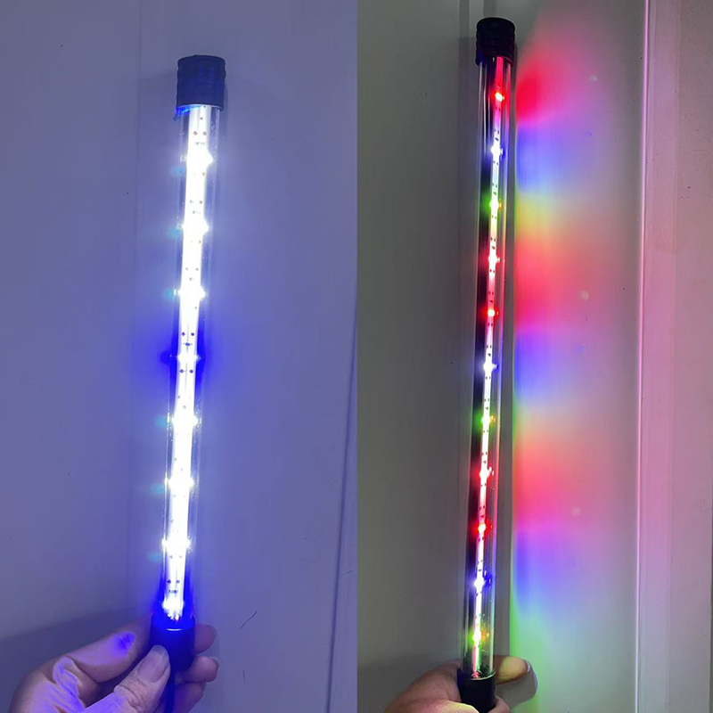 Led Planted Tank Light - Fish Tank Light Underwater Lighting Submersible