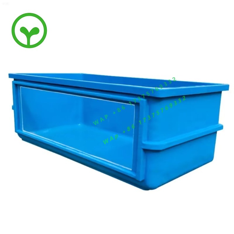 Planted Aquarium Best Fish - 【Best-selling】Fiberglass Aquaculture Fish Tanks With Windows