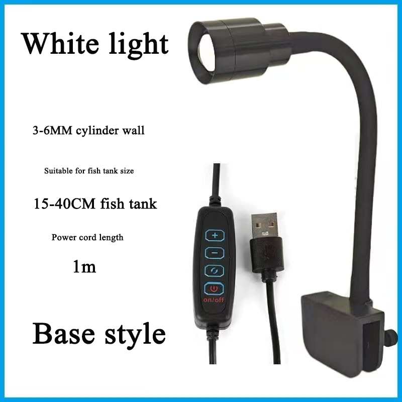 Aquarium Plant Light Spectrum - Aquarium Light Full Spectrum Fish Tank