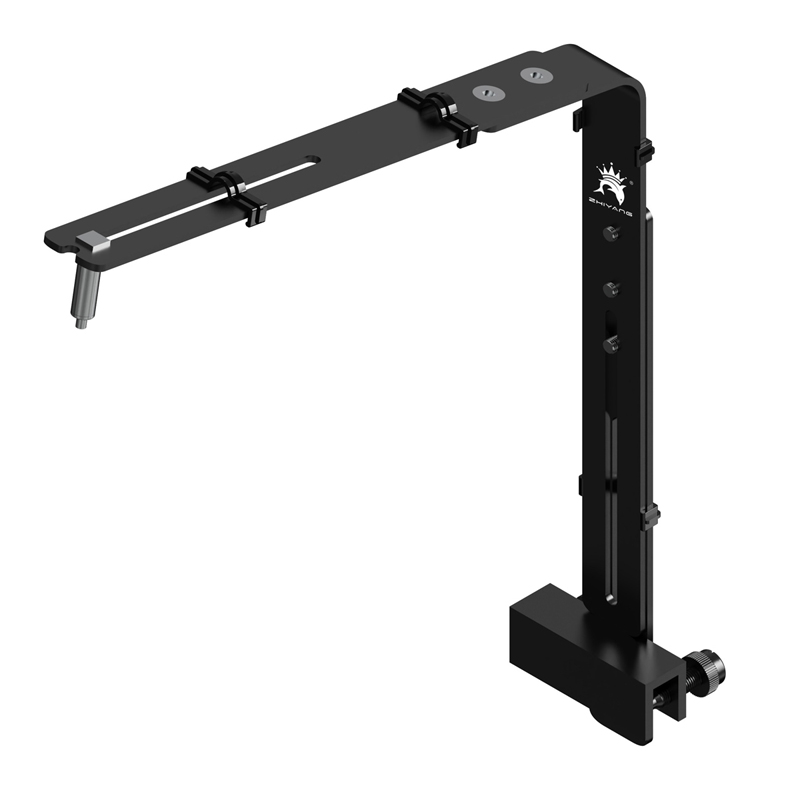 Planted Aquarium Hanging Light - Fish Tank Bracket Support Hanging Aluminum