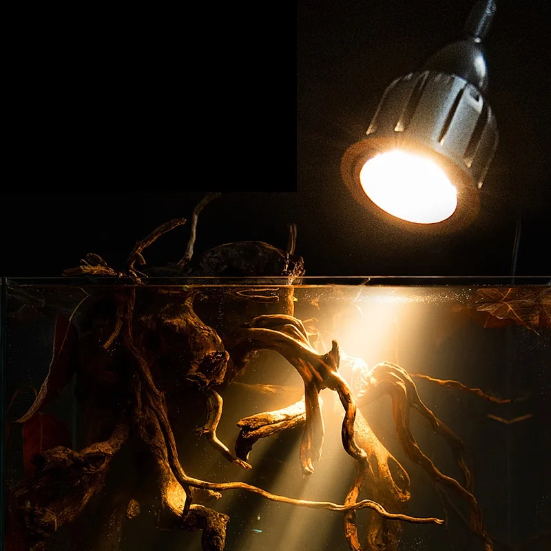 Aquarium Plant Light Spectrum - 3w 5w 7w Aquarium LED Light