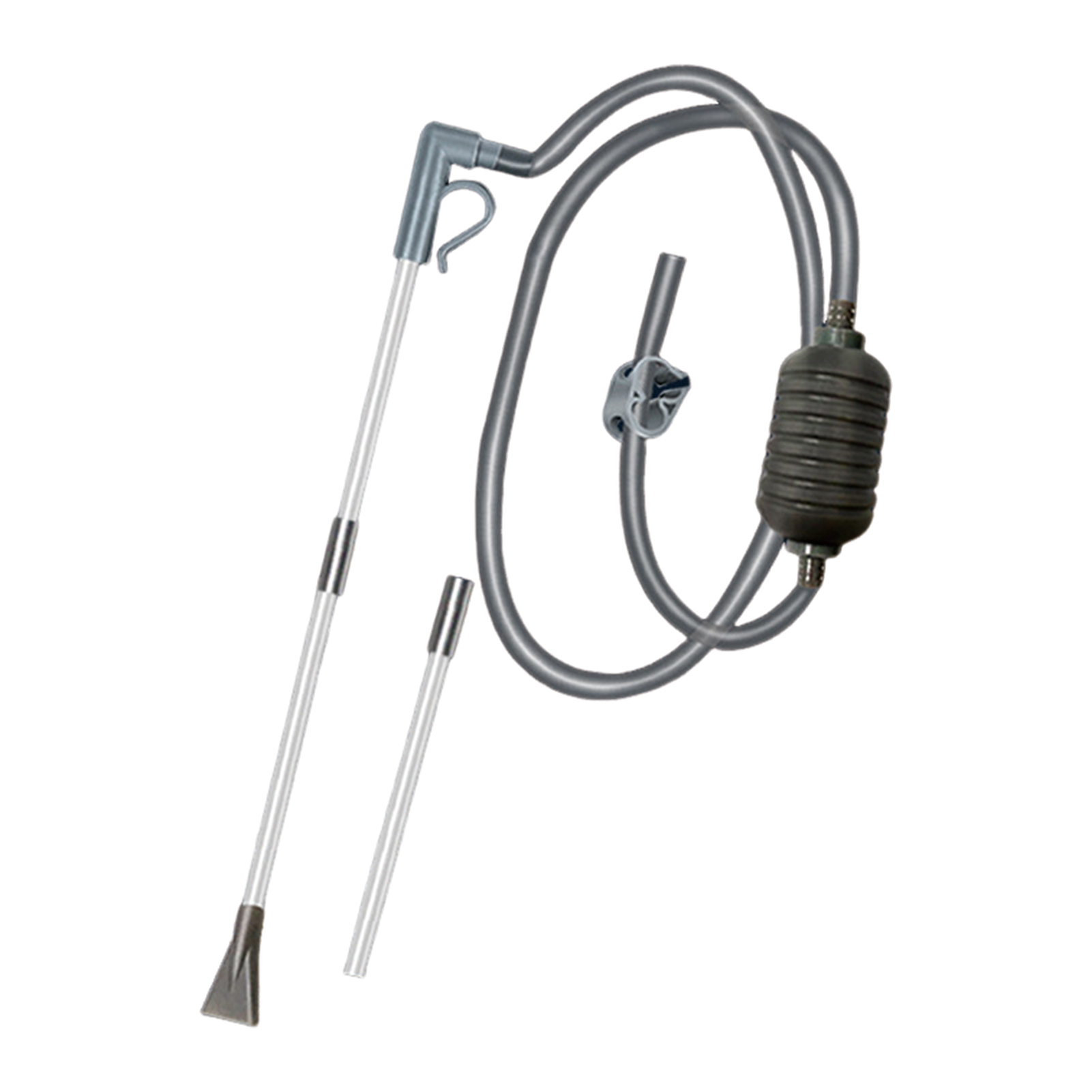 Aquarium Planted Sand - Aquarium Water Changer Siphon Gravel Cleaner