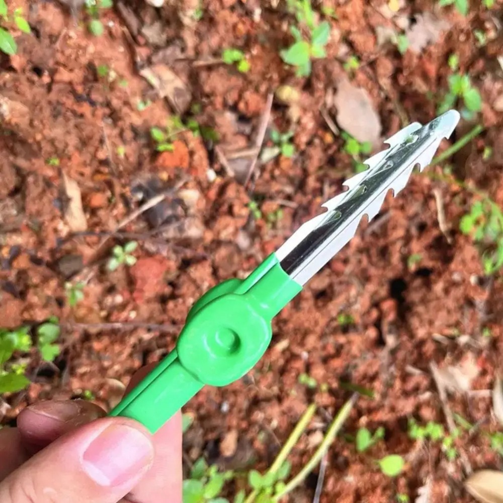 Outdoor Garden Weeding Clip Ga - Planted Clip Tweezers recension och pris