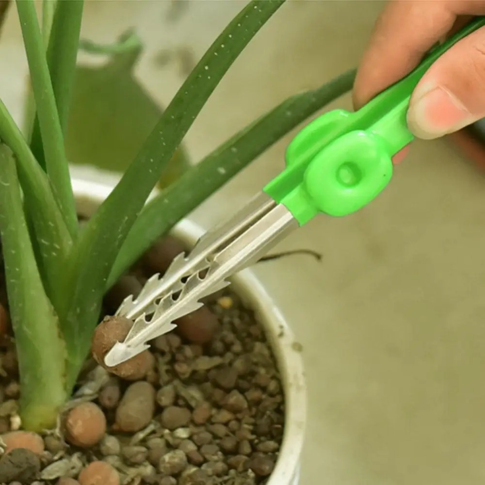 Outdoor Garden Weeding Clip Ga - Planted Clip Tweezers recension och pris