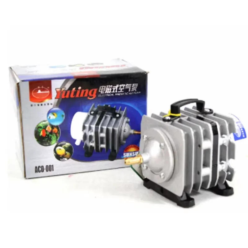 For Sunsun ACO-001 ACO-002 ACO - Planted Aquarium Freshwater recension och pris