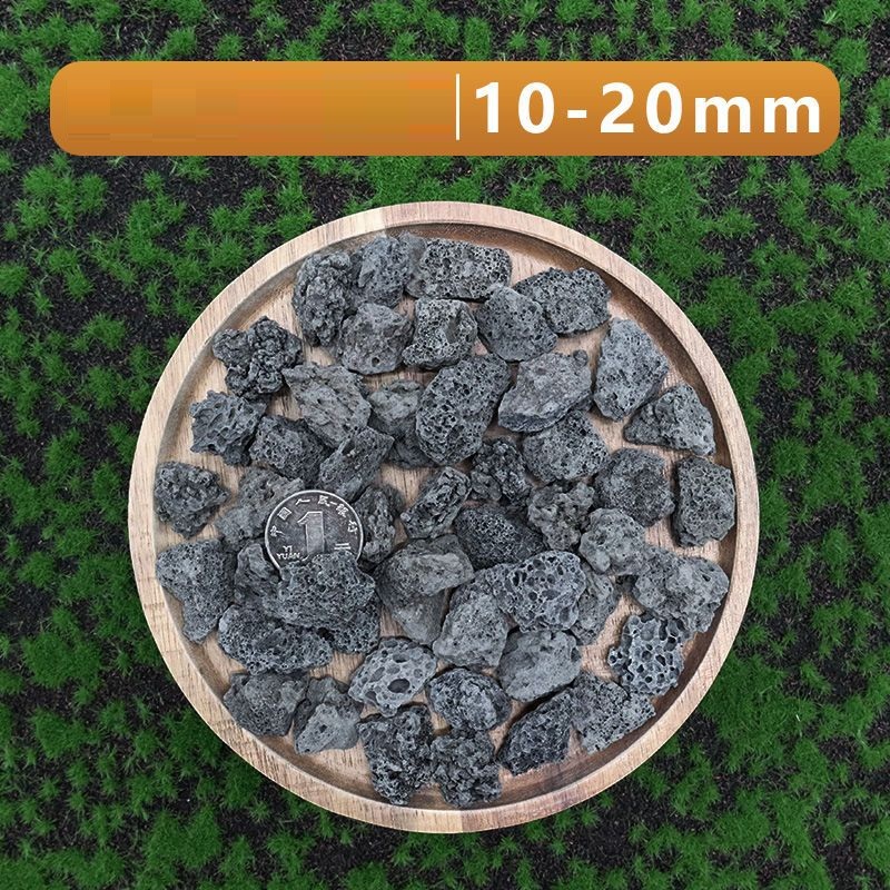 1kg Volcanic rock Aquarium Sub - Aquarium Plant Root Tabs recension och pris