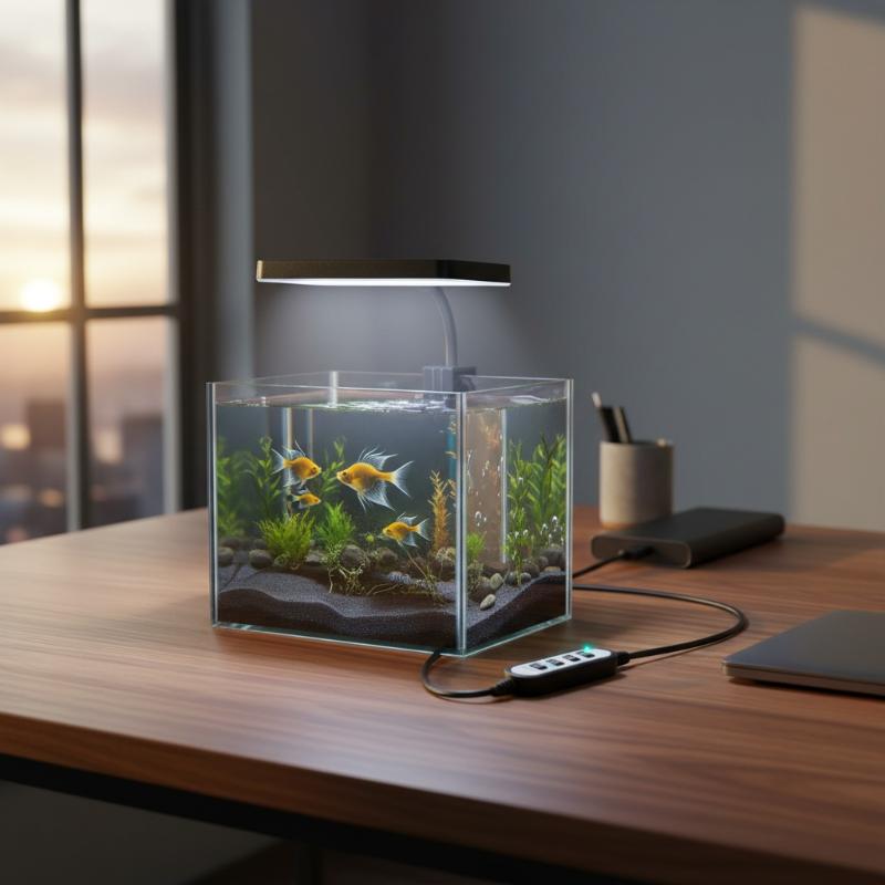 Led Waterproof Aquarium Light  - Aquarium Plant Light Spectrum recension och pris
