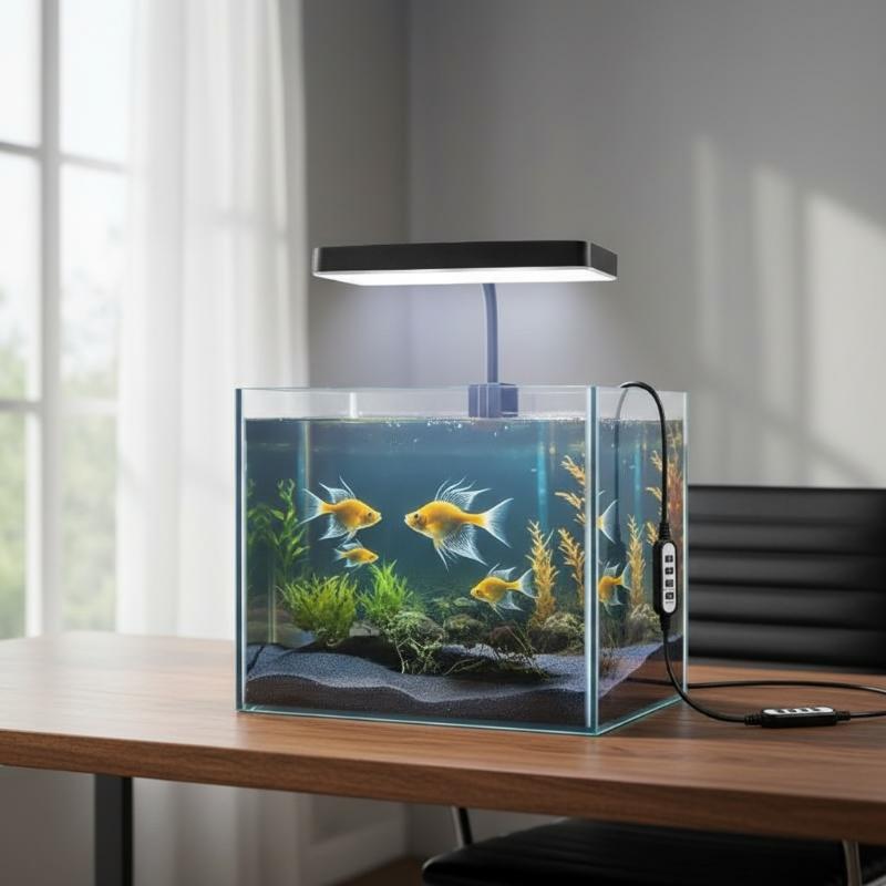 Led Waterproof Aquarium Light  - Aquarium Plant Light Spectrum recension och pris