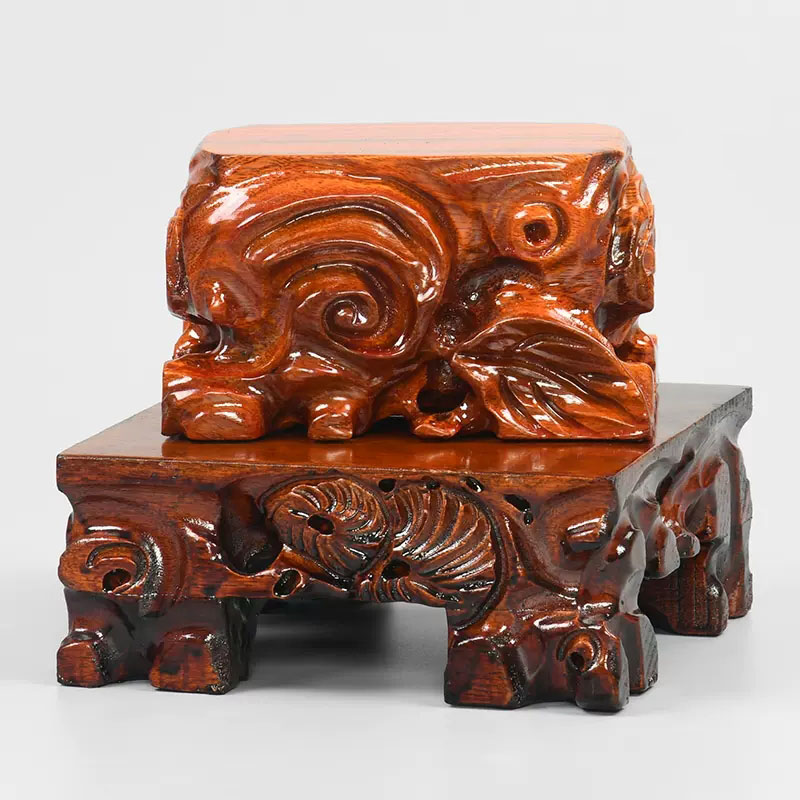 Solid Wood Root Carving, stran - Aquarium Plant Root Tabs recension och pris