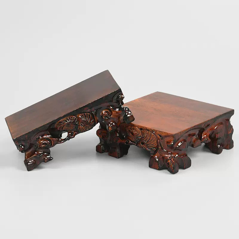 Solid Wood Root Carving, stran - Aquarium Plant Root Tabs recension och pris