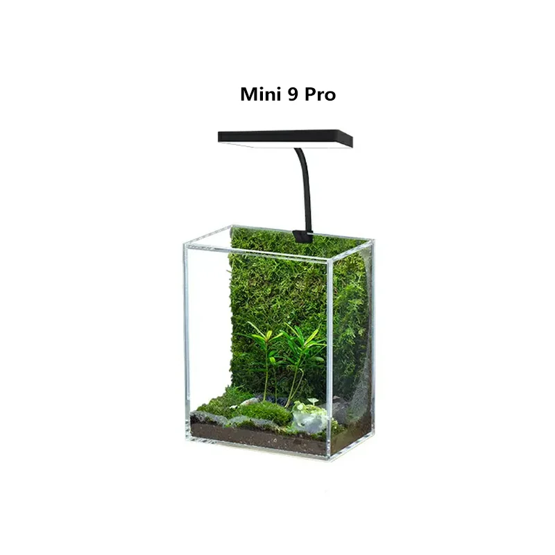 WEEK AQUA USB aquarium light P - Aquarium Plant Light Spectrum recension och pris