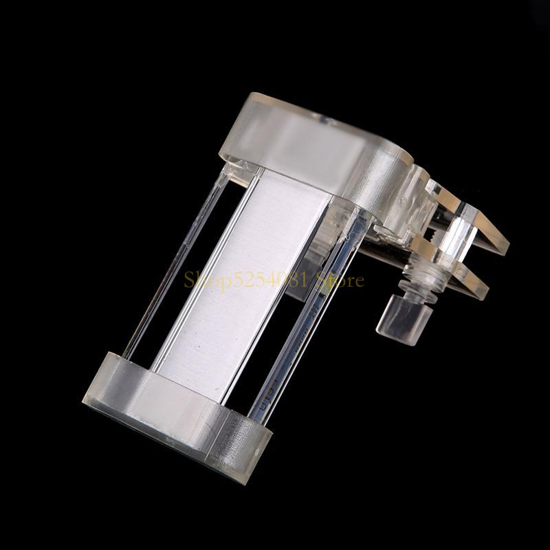 AXYC LED Aquarium Clamp Light  - Planted Aquarium Hanging Light recension och pris