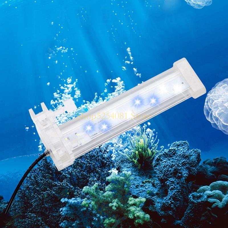 AXYC LED Aquarium Clamp Light  - Planted Aquarium Hanging Light recension och pris