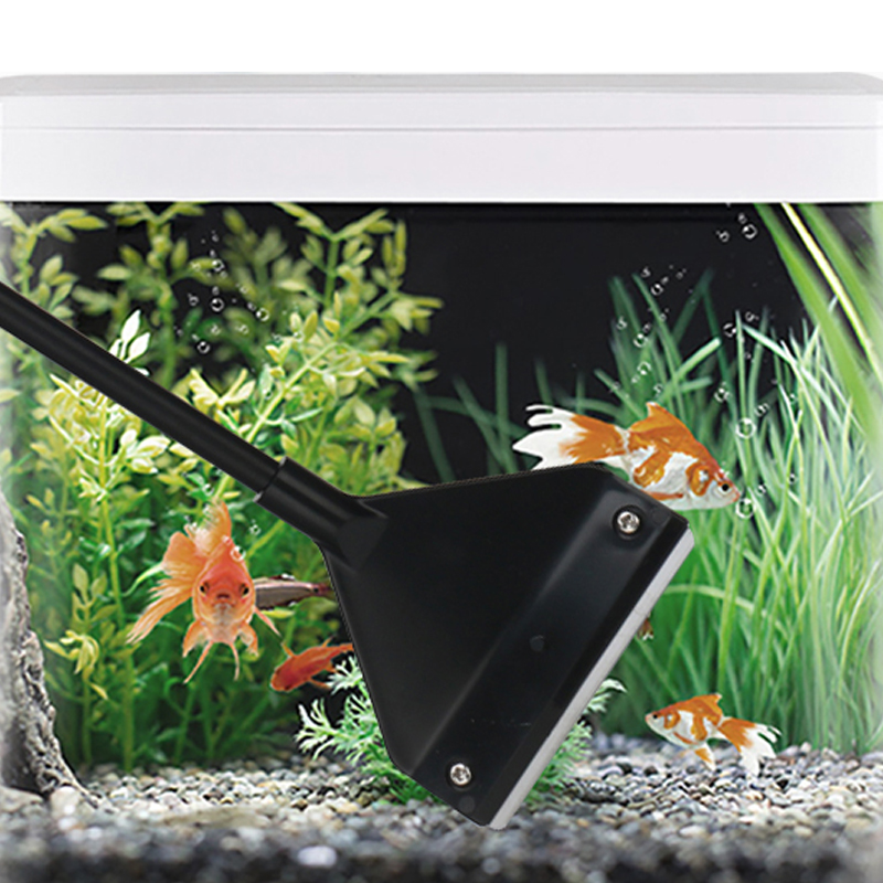 Aquarium Cleaner Tool Fish Tan - Planted Aquarium Products recension och pris