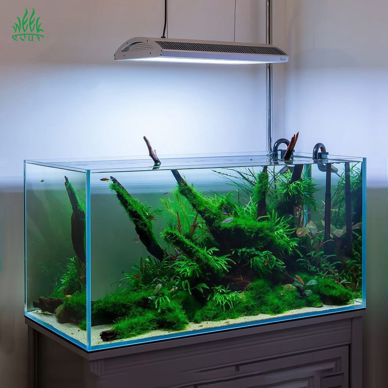 Week Aqua A430Pro LED Aquarium - Planted Aquarium Hanging Light recension och pris