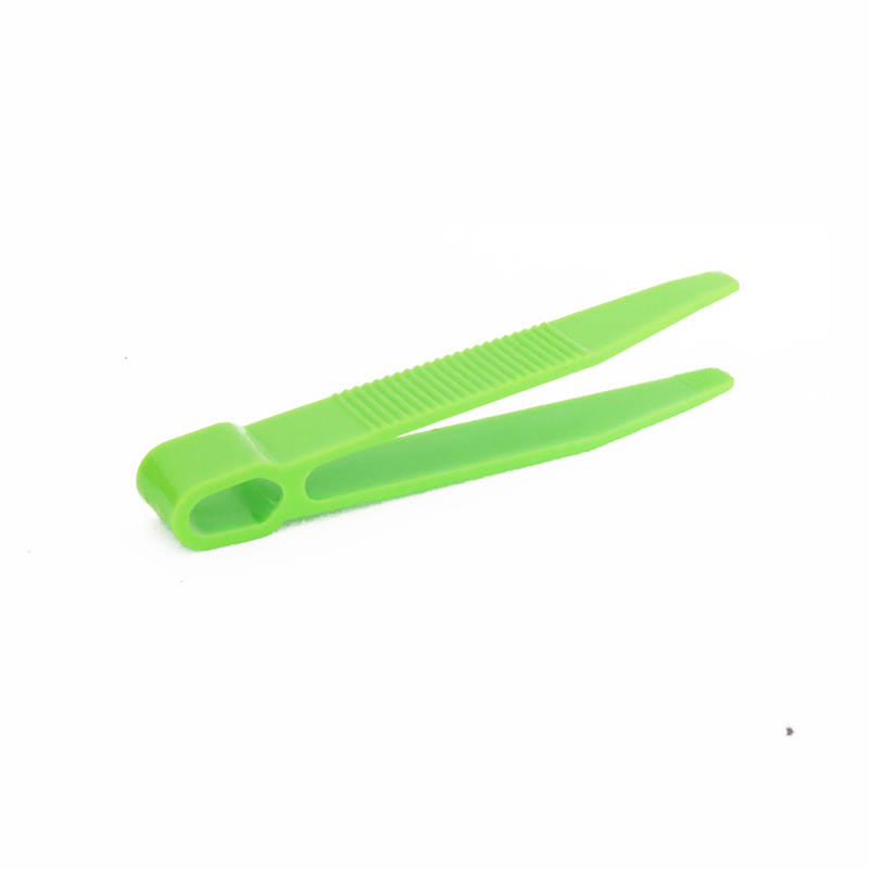 4pcs High Quality Durable Plas - Planted Clip Tweezers recension och pris