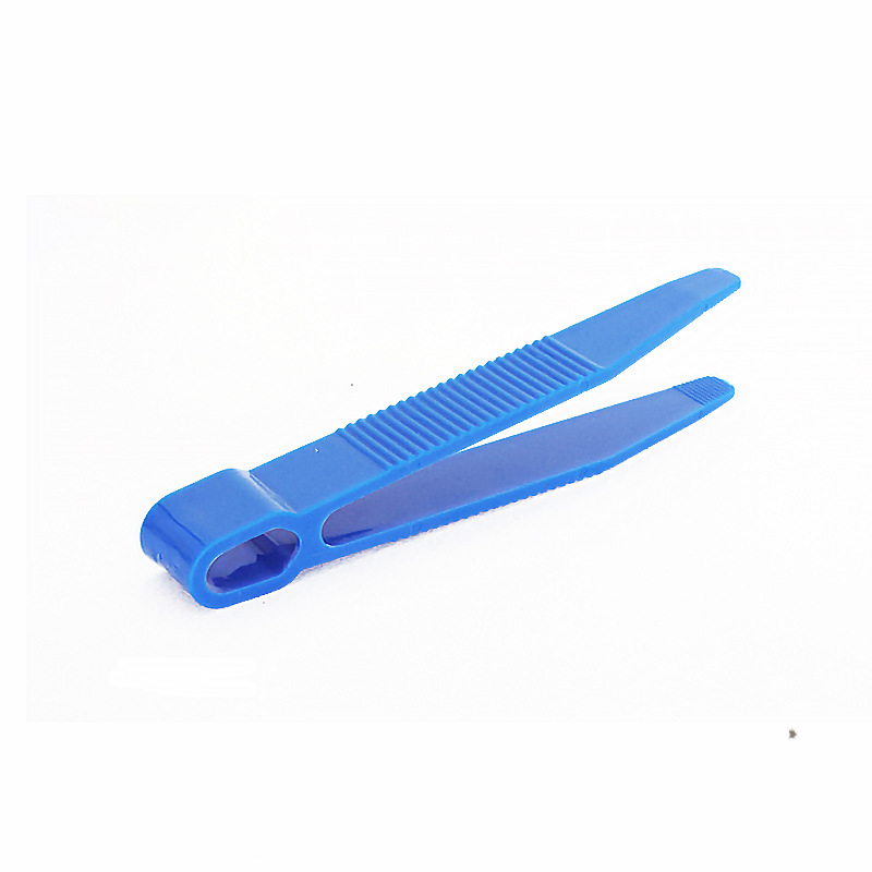 4pcs High Quality Durable Plas - Planted Clip Tweezers recension och pris