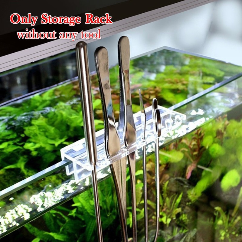 1PCS New Aquarium Plant Tools  - Planted Aquarium Products recension och pris