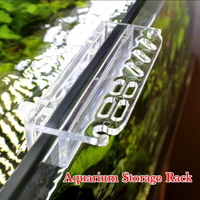 1PCS New Aquarium Plant Tools  - Planted Aquarium Products recension och pris