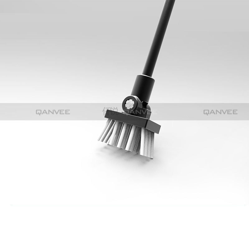 Fishing Cleaning Brush Plant T - Planted Aquarium Freshwater recension och pris