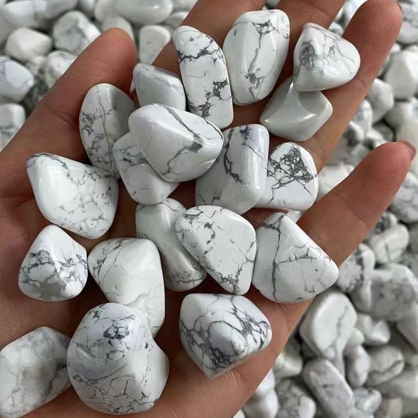Natural White Turquoise Rock R - Planted Aquarium With Rocks recension och pris