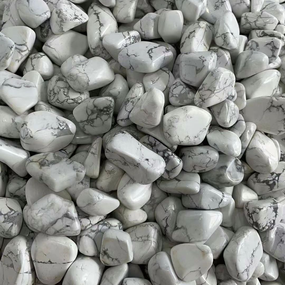 Natural White Turquoise Rock R - Planted Aquarium With Rocks recension och pris