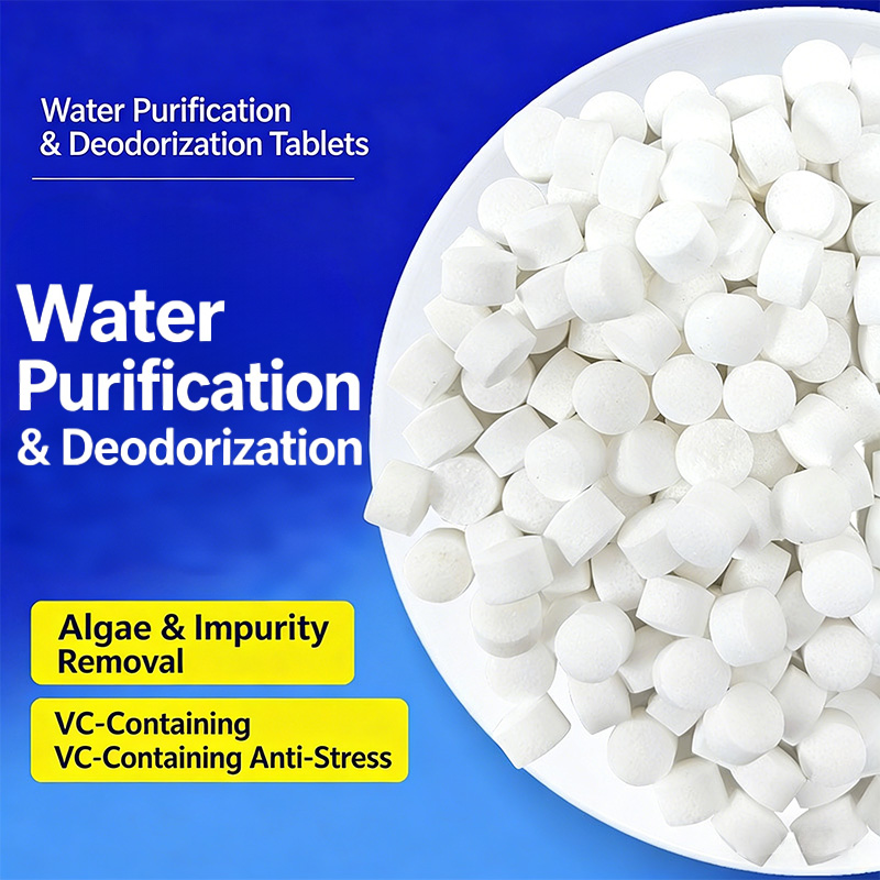 Aquarium Water Purification Ta - Planted Aquarium Products recension och pris