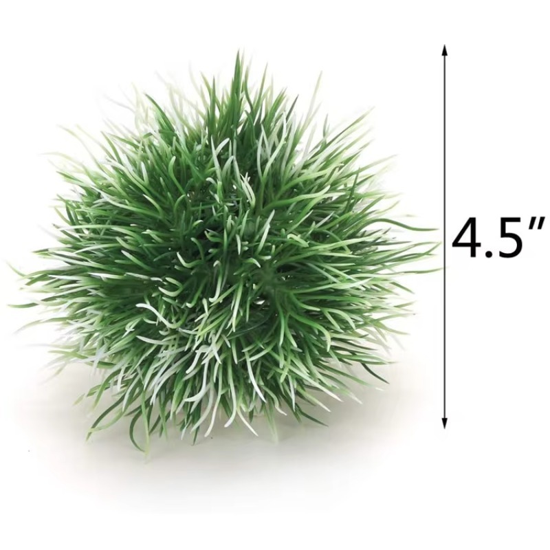 10pcs Hot Selling New Arrival  - Planted Aquarium With Rocks recension och pris