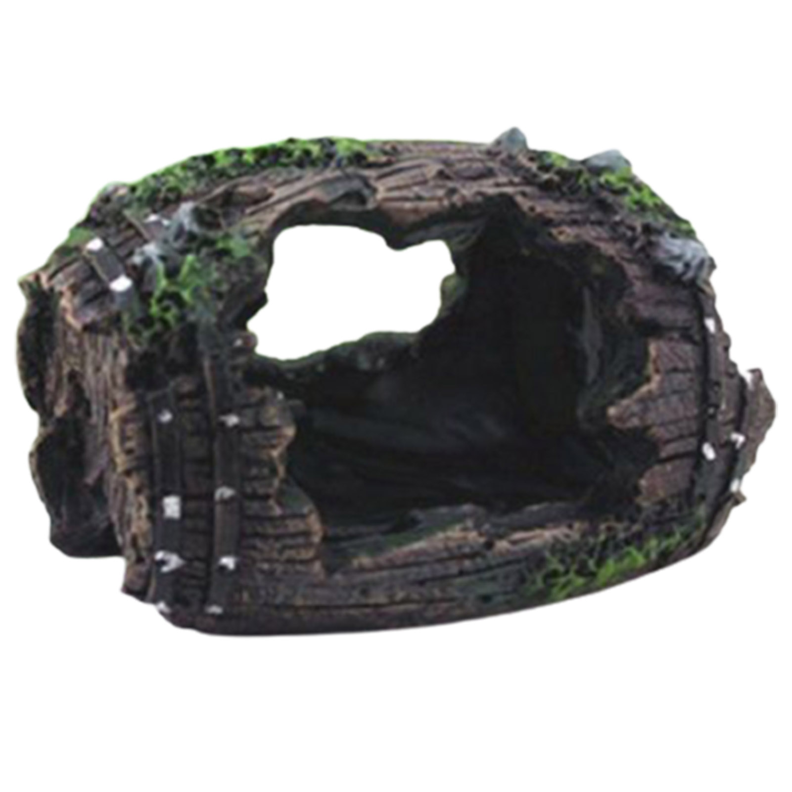 Aquarium Ornament Hollow Hole  - Aquarium Plant Roots recension och pris