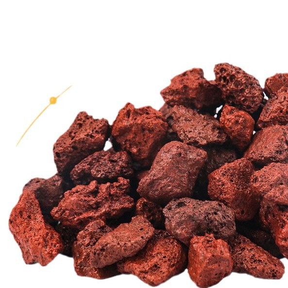BESSN Volcanic Rock Aquarium S - Aquarium Planted Sand recension och pris