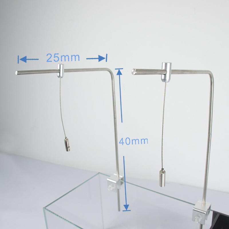 [SP]Fish Tank Light Stand Easy - Planted Aquarium Hanging Light recension och pris