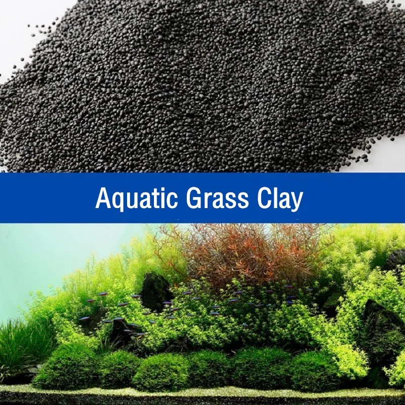 500g Aquarium Planted Soil Sub - Aquarium Planted Sand recension och pris