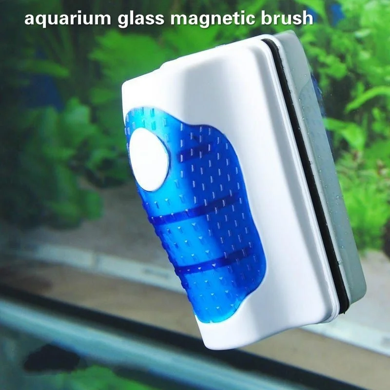 Fish Tank Glass Scraper Cleane - Planted Aquarium Products recension och pris