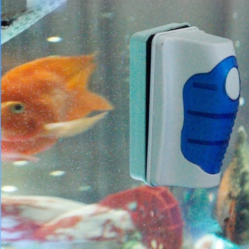 Fish Tank Glass Scraper Cleane - Planted Aquarium Products recension och pris