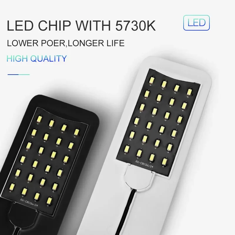 Super Slim LED Aquarium Light  - Planted Aquarium Pictures recension och pris