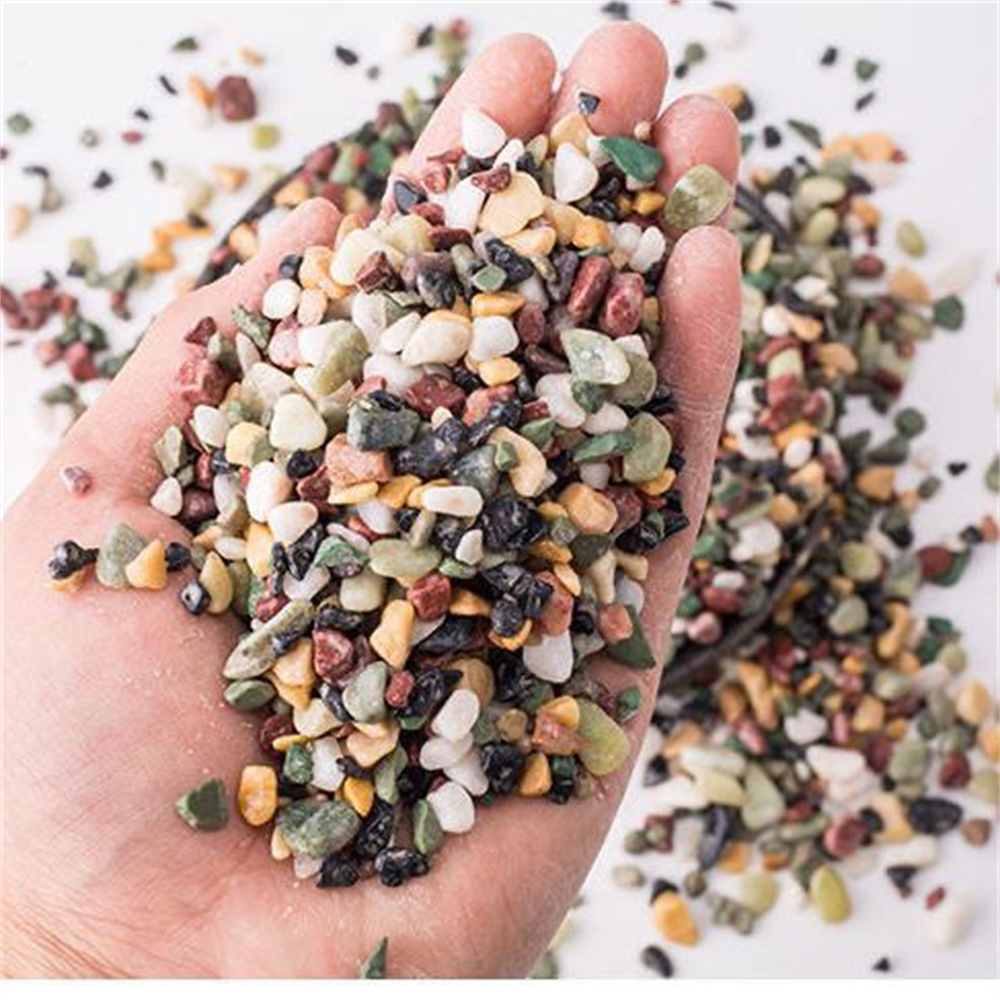 50/100g Natural Crystals Grave - Aquarium Planted Sand recension och pris