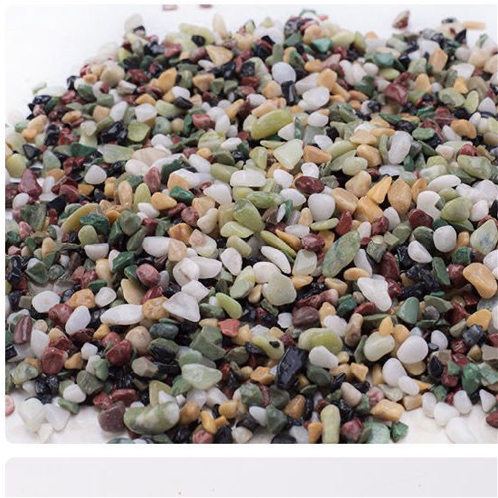 50/100g Natural Crystals Grave - Aquarium Planted Sand recension och pris
