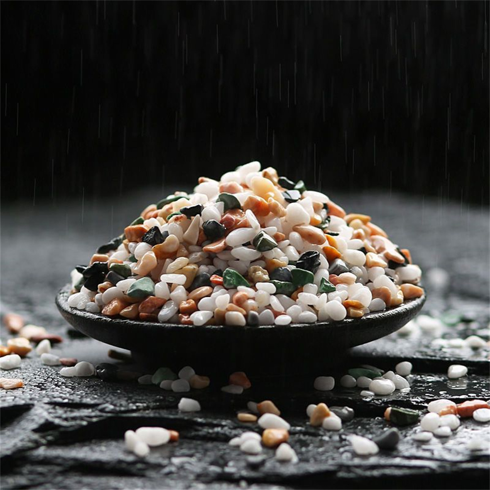 50/100g Natural Crystals Grave - Aquarium Planted Sand recension och pris