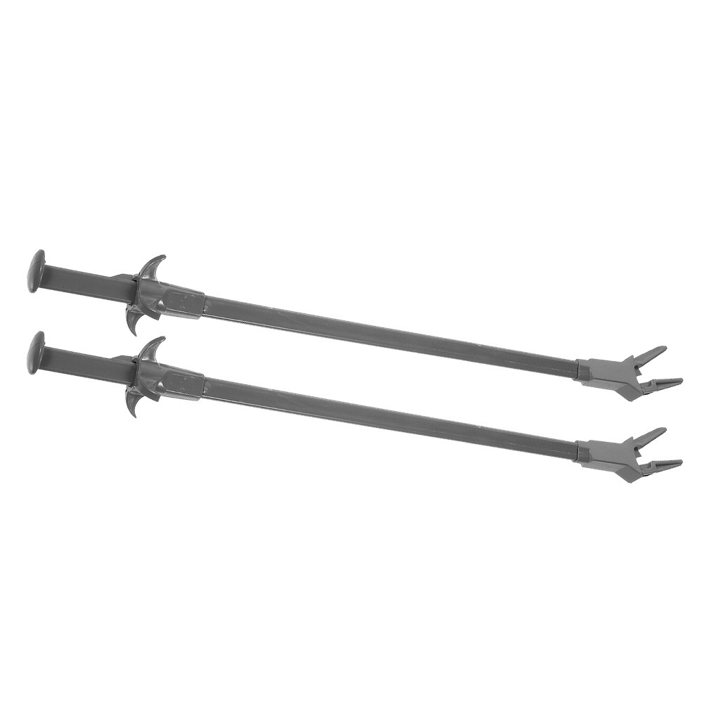 2Pcs Aquatic Weed Tweezer Wate - Planted Clip Tweezers recension och pris