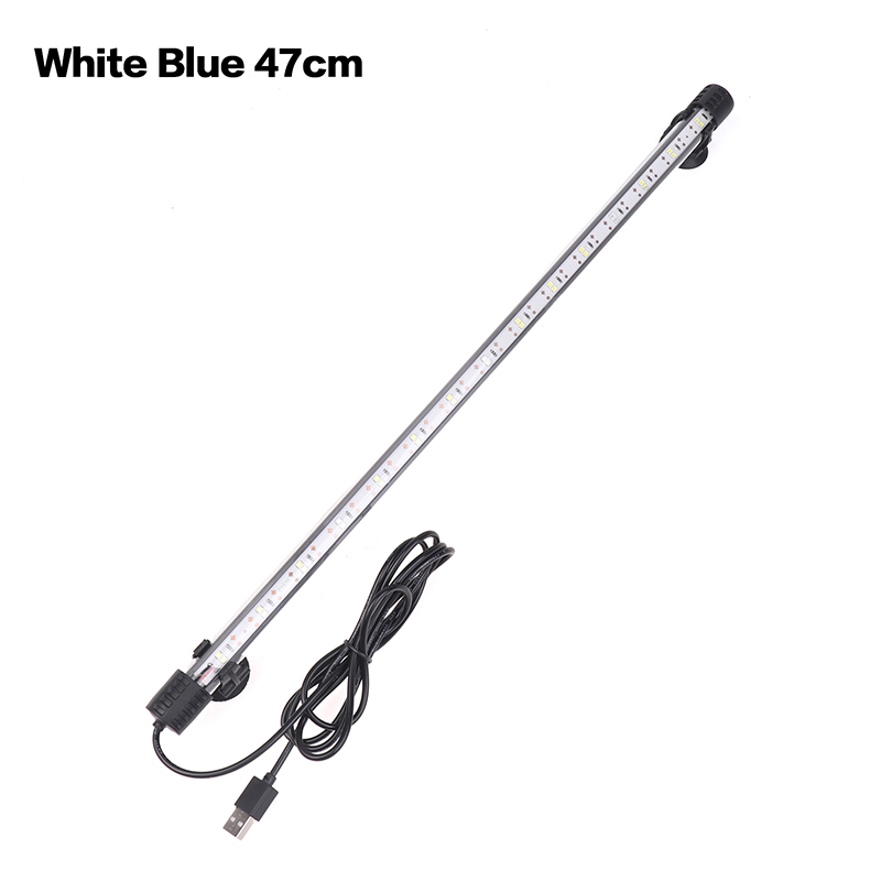 Fish Tank Light Underwater Lig - Led Planted Tank Light recension och pris