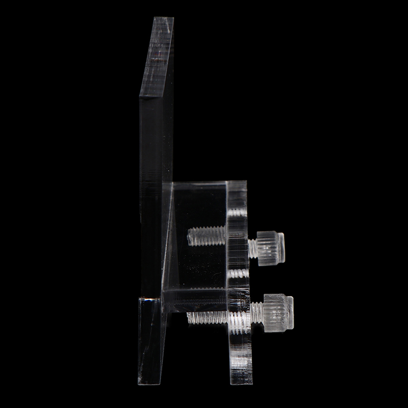 Acrylic Clear Aquarium Clear F - Aquarium Plant Light recension och pris