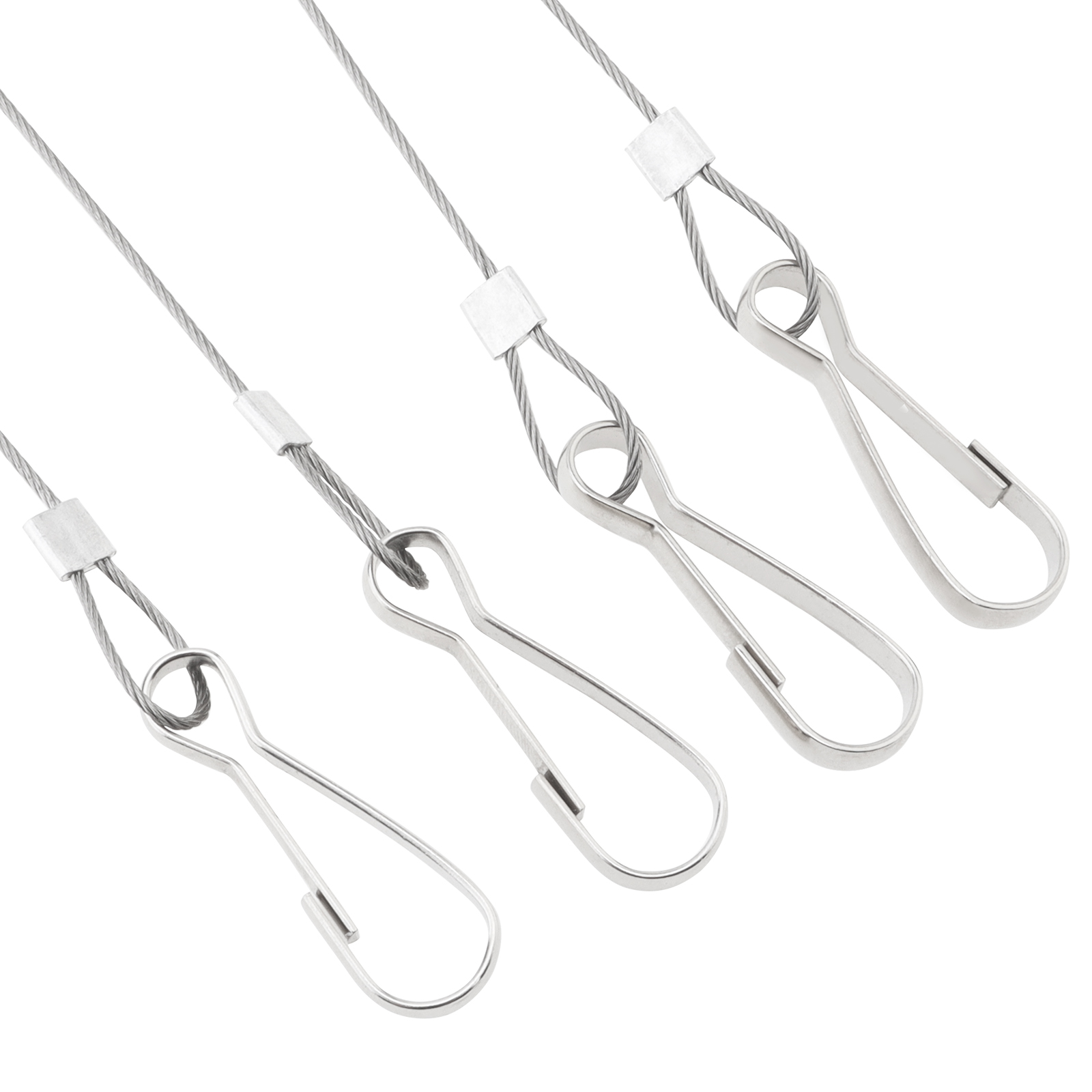 0.98 Feet Stainless Steel One  - Planted Aquarium Hanging Light recension och pris
