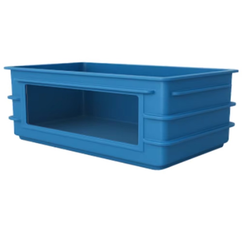 【Best-selling】Fiberglass Aquac - Planted Aquarium Best Fish recension och pris