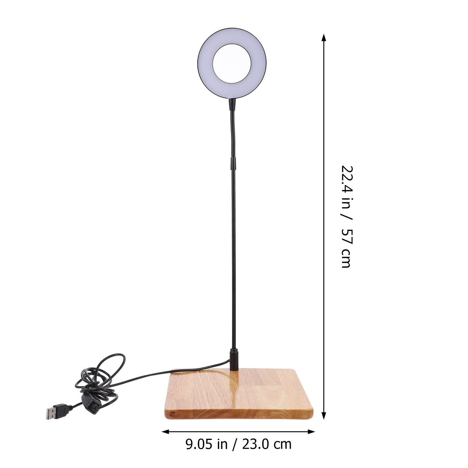 1Pcs Aquarium Fill Light High  - Aquarium For Planted Tank recension och pris
