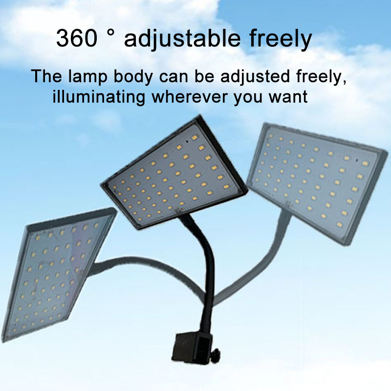 Aquarium Fish Tank Full Spectr - Aquarium Plant Light Spectrum recension och pris