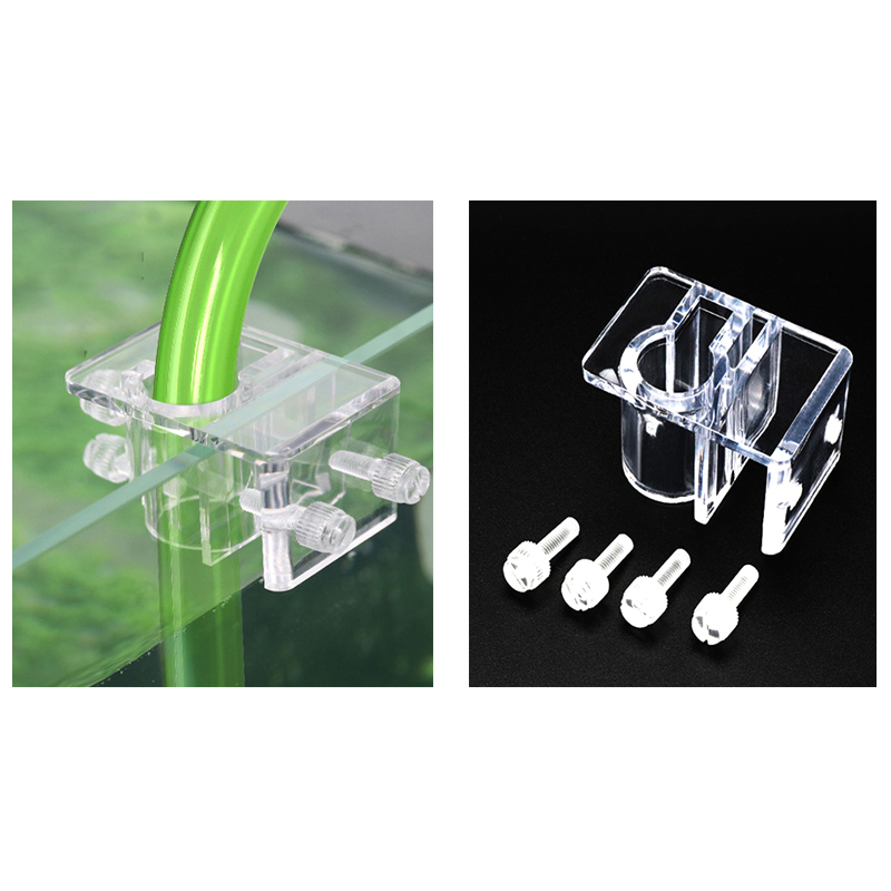 Aquarium Inlet Outlet Tube Hol - Planted Aquarium Freshwater recension och pris