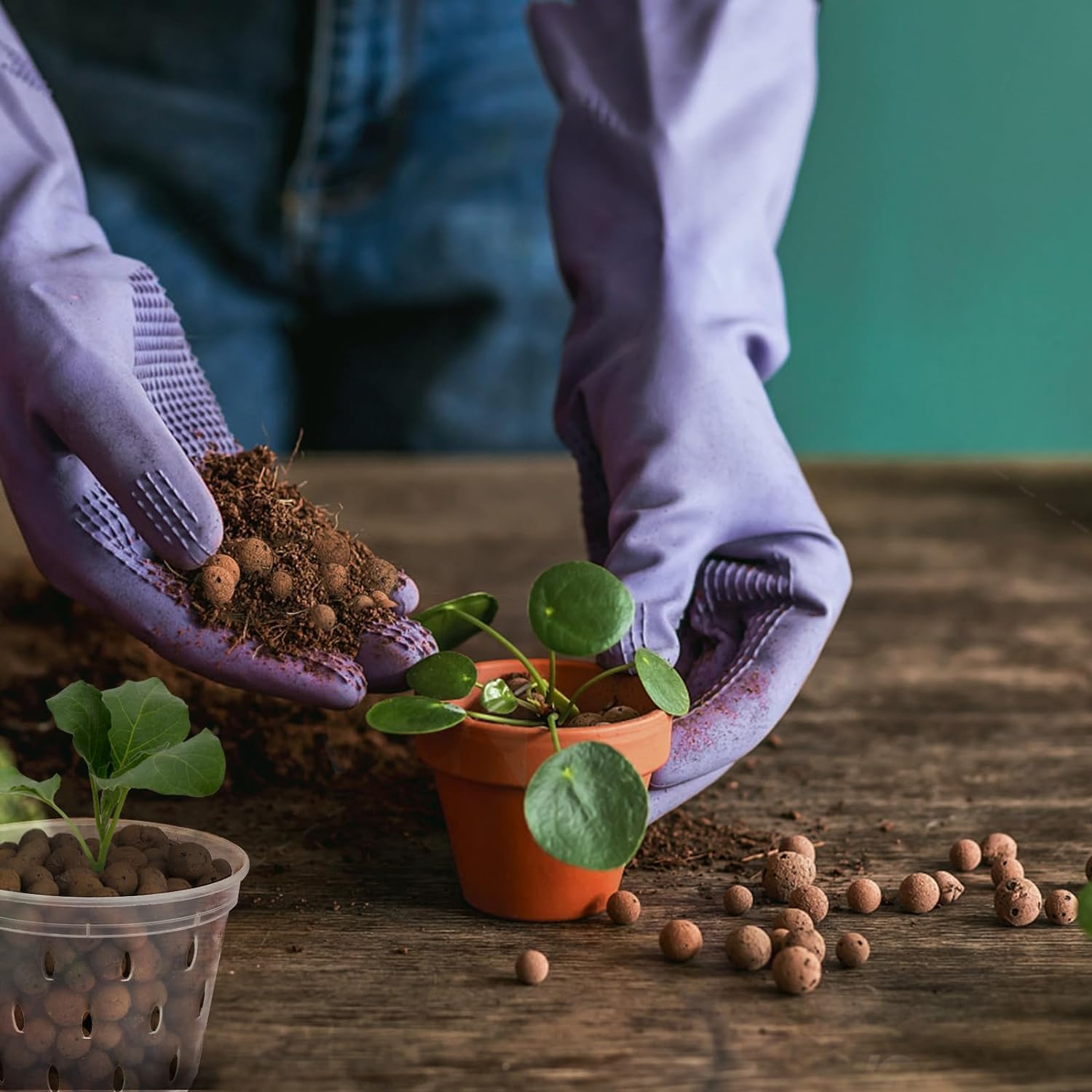2L/1L Organic Clay Balls, Flow - Aquasoil Substrate recension och pris