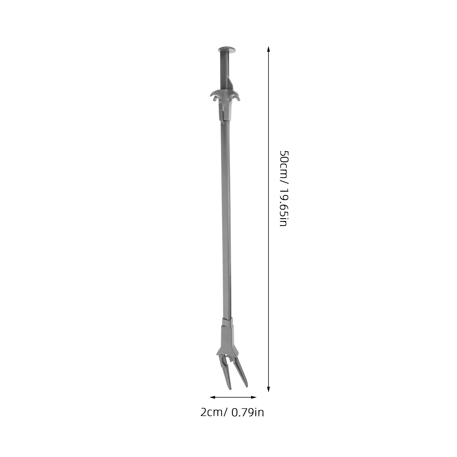 50Cm Aquarium Plant Tweezers P - Aquarium Plant Easy To Grow recension och pris